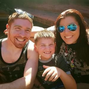 Meet your Posher, Patience